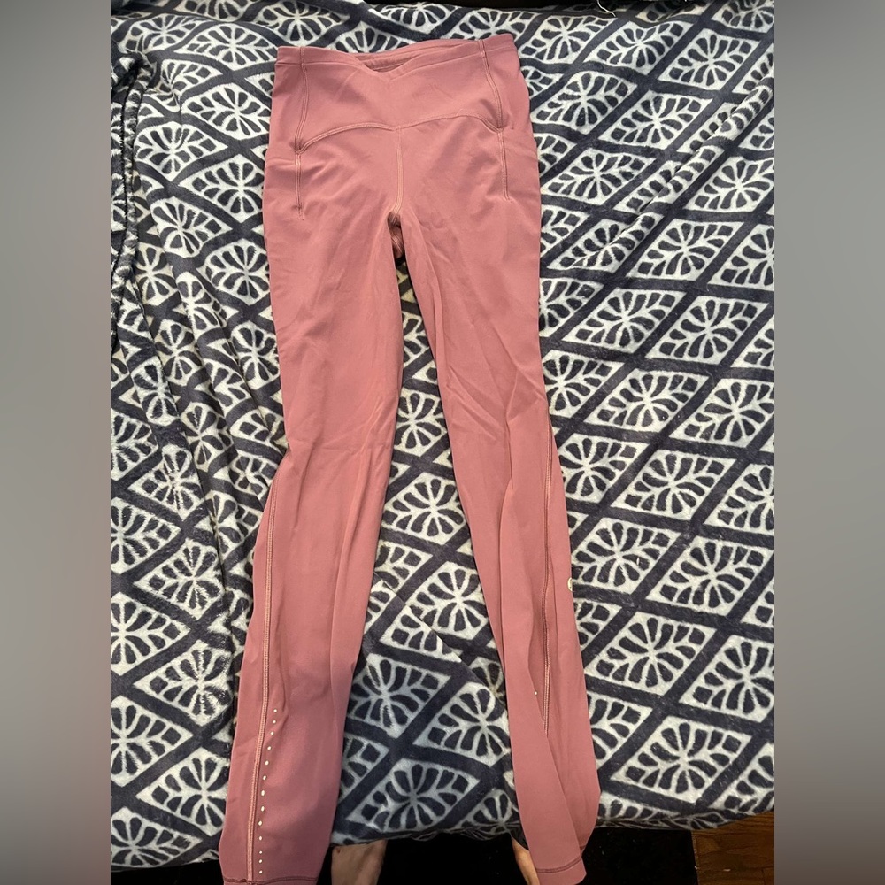 lulul lemon leggings